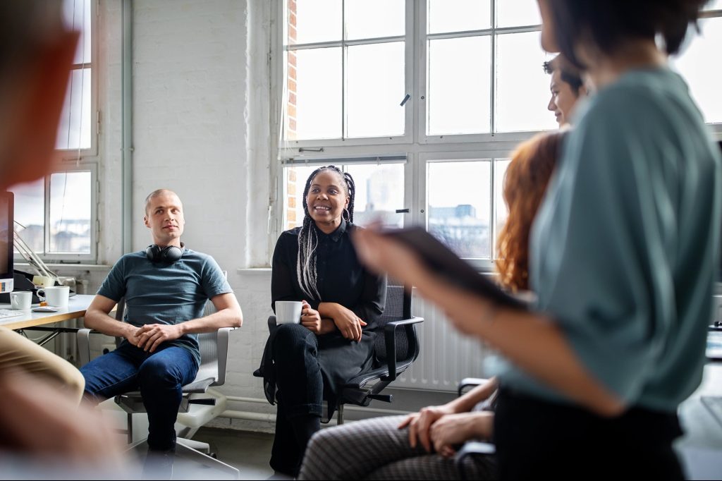 4 Ways to Cultivate Psychological Safety for Your Team