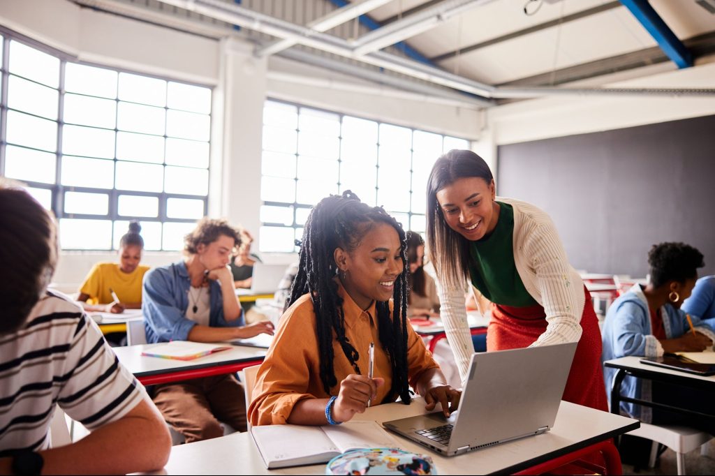 Why High School Students Should Consider Entrepreneurship