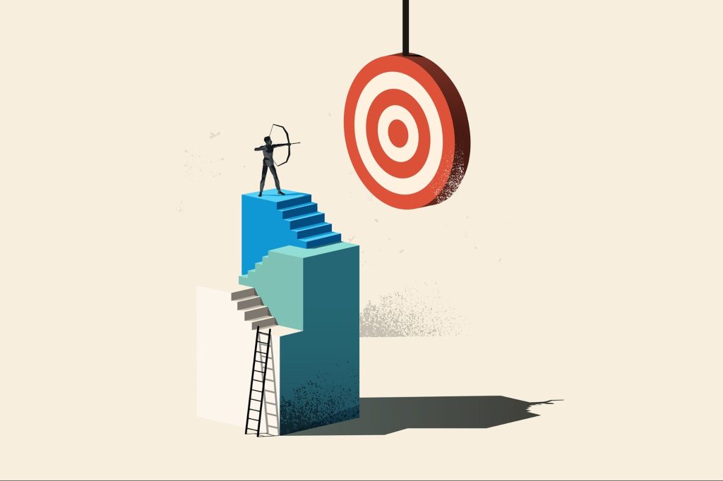 5 Things to Consider Before You Target Big Businesses