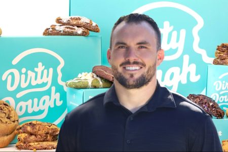Dirty Dough Founder Bennett Maxwell on Mental Fitness and Podcasting with Purpose