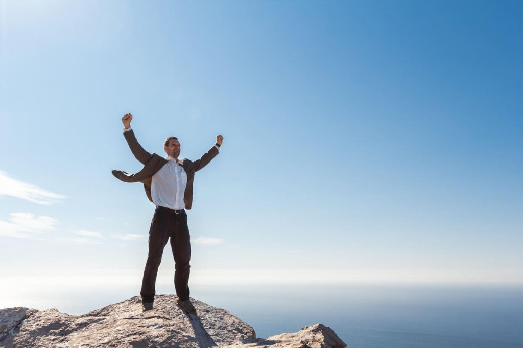Unleashing The Fearless Quotient (FQ): How It Powers Success