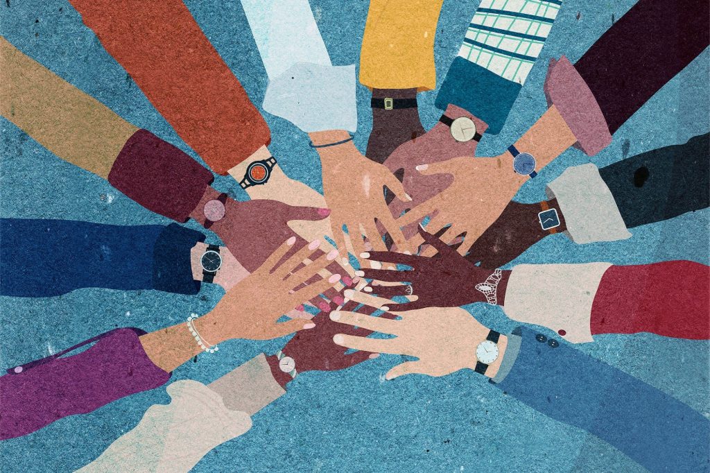 7 Common Myths You Might Believe About Allyship