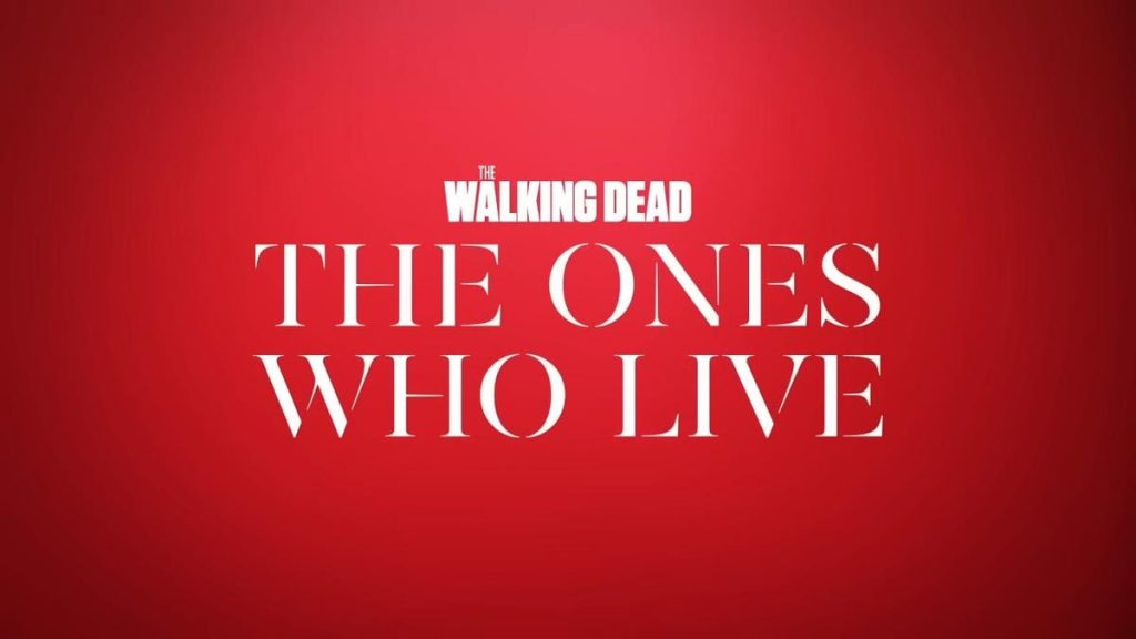 ‘The Walking Dead’ Rick And Michonne Show Gets A New Title And A San Diego Comic-Con Trailer