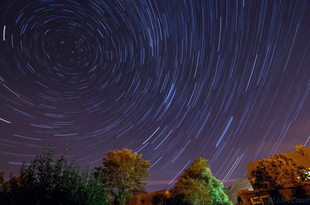 Before They Were Perseids, We Had Weird Explanations For Meteor Showers