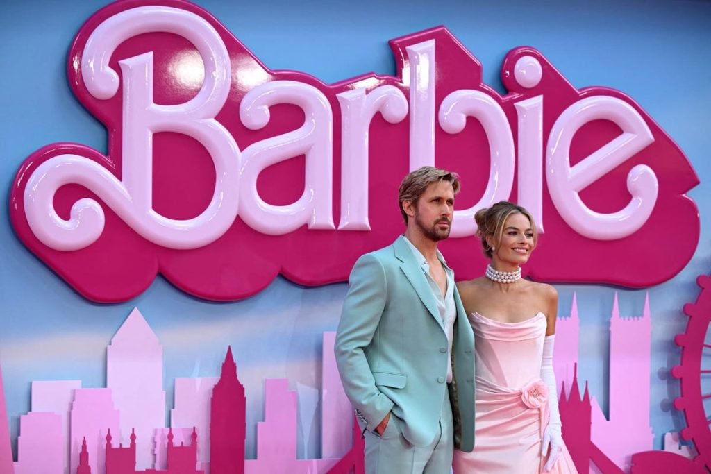 A Less Political ‘Barbie’ Movie Would Have Been Better, And More Effective