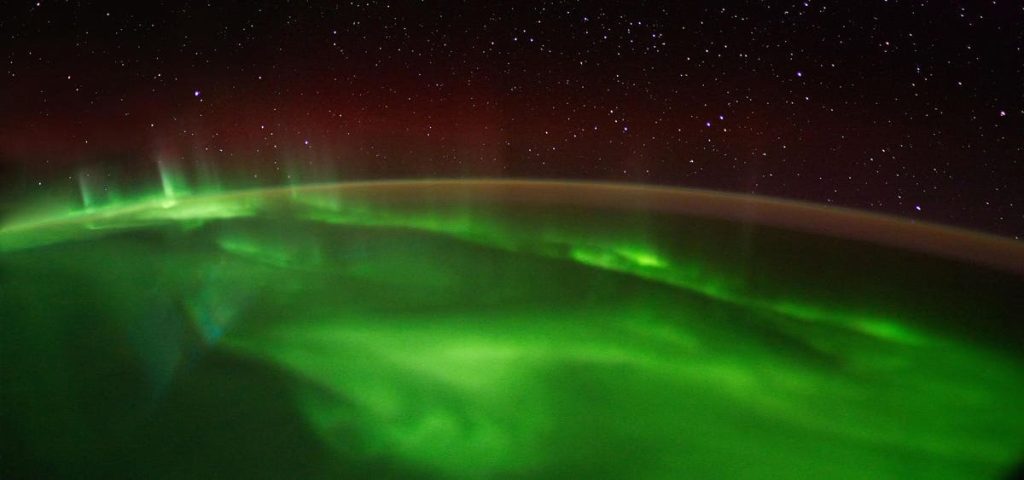There Are Aurora Across The Solar System, Say Scientists