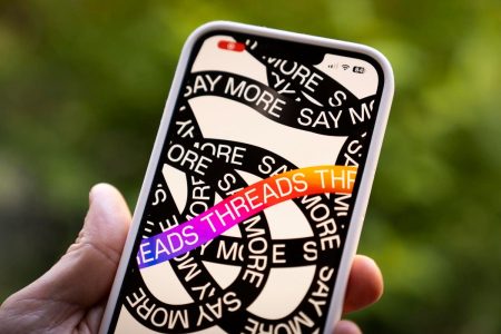 I’m Already Bored Using Threads. Is It Just Social Media Overload?