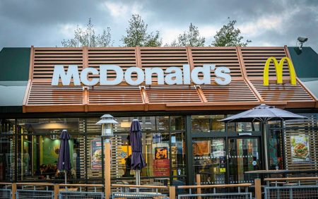 McDonald’s UK Faced With Sexual Harassment And Bullying Claims