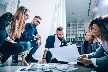 How Going Back To The High School Days Can Make Your A Better Leader