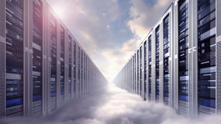 The Growth Of Cloud Computing: Infrastructure Challenges And Solutions