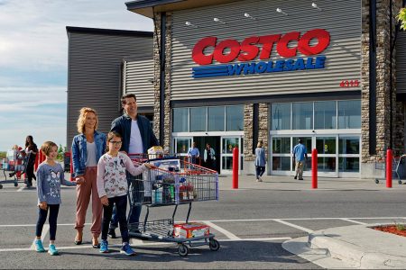 Score a Costco Gold Star Membership with a $30 Digital Costco Shop Card