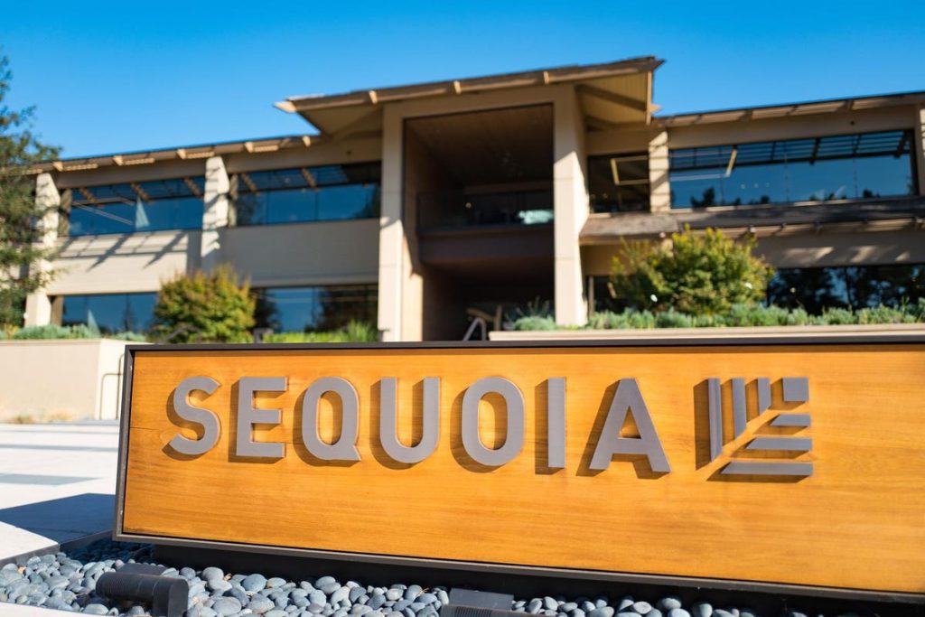 Sequoia Cuts One-Third Of Talent Team Amid Firm Restructuring