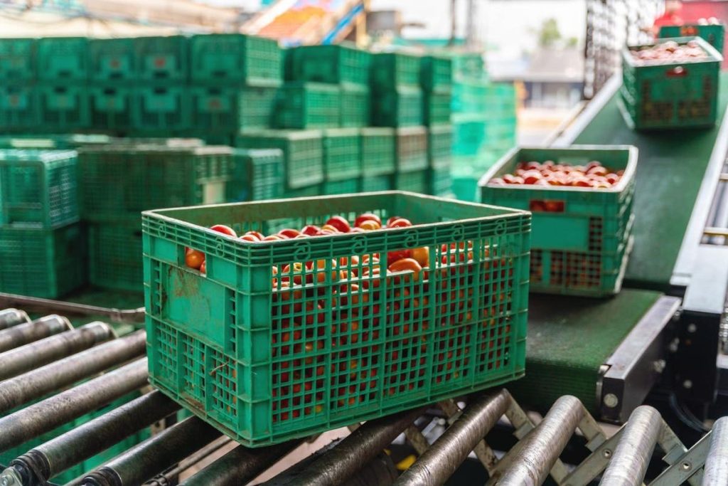 How To Ensure Compliance And Quality Control In Food Warehousing