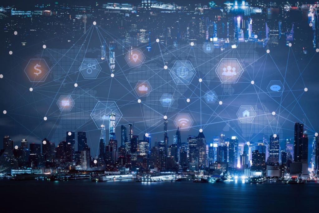 Artificial Intelligence Is Changing The World And Your Business