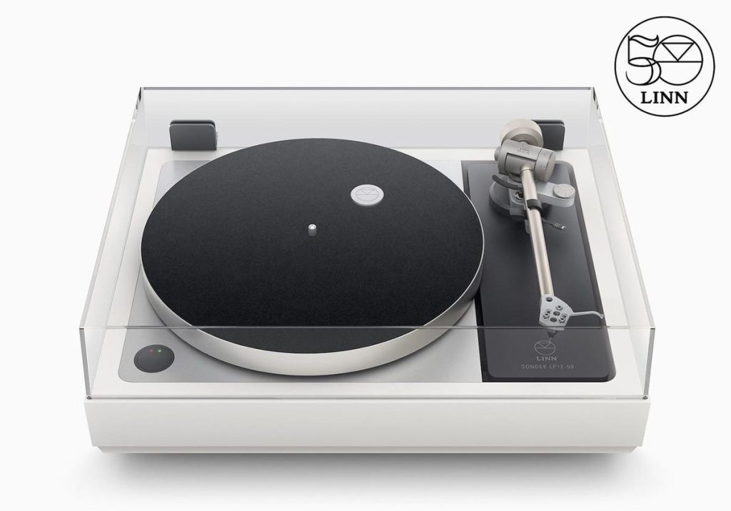 3 New Turntables Priced From $300 to $60,000