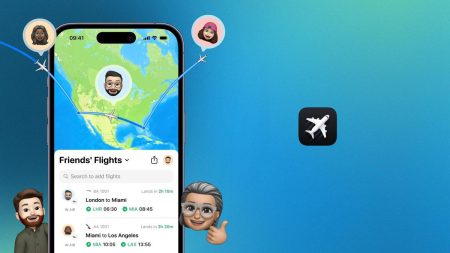 Brilliant iPhone Travel App Unveils Game-Changing New Feature