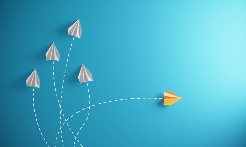 Research Suggests That Things Have To Change In The Contact Center