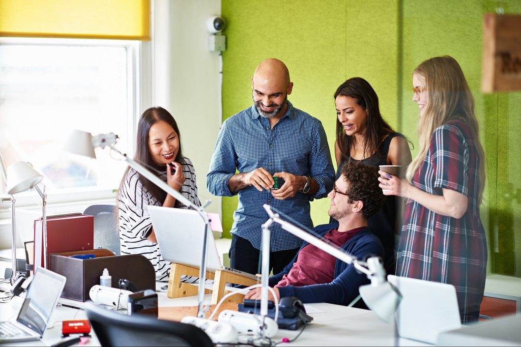 10 Strategies to Hiring Your Dream Team