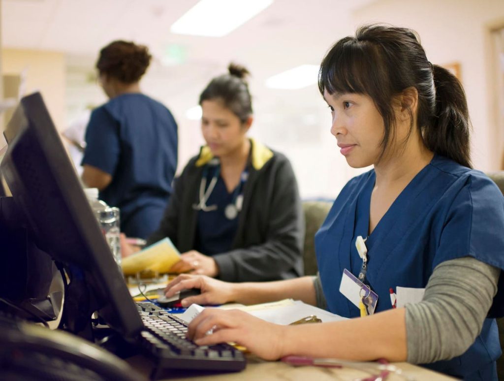 Opening The Gateway To Global Talent In A Changing Healthcare World