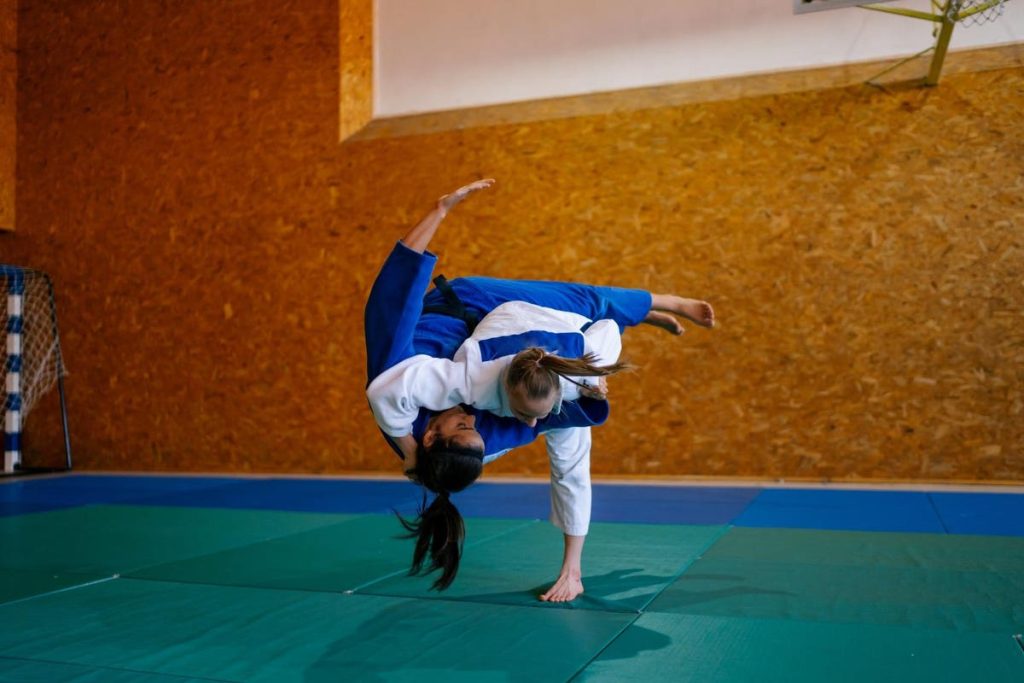 Fail Your Way To Success: A Black-Belt Mentality