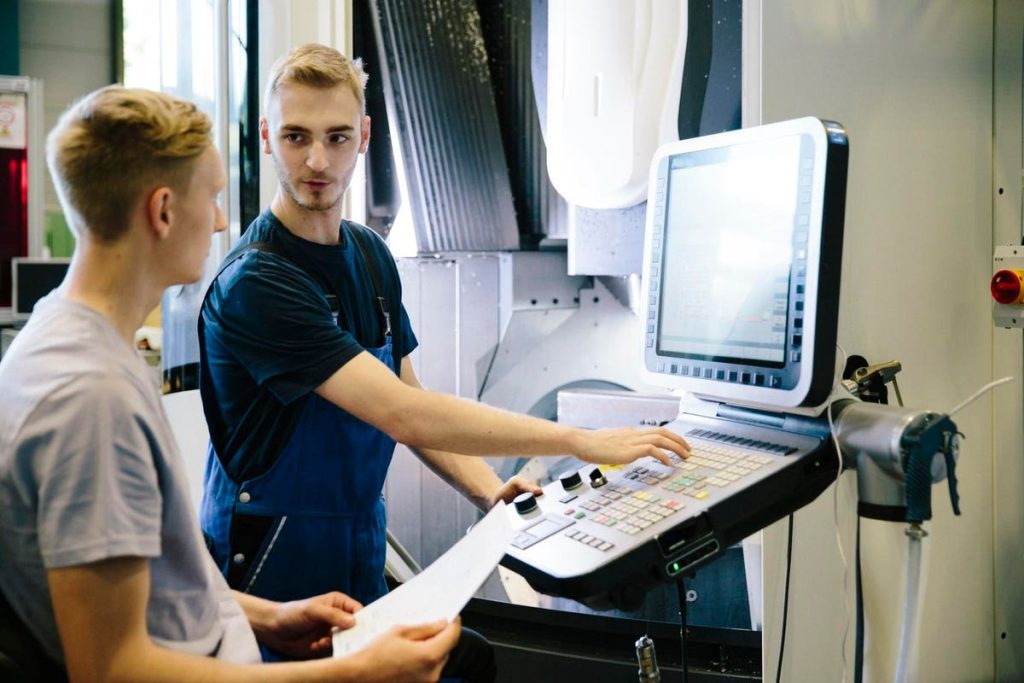 How To Address The Shortage Of Skilled Workers: Germany’s Approach