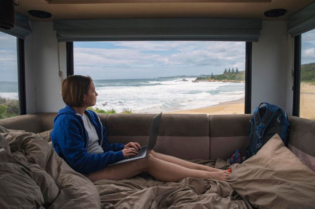 Five Insurtech Revenue Opportunities For Servicing Digital Nomads