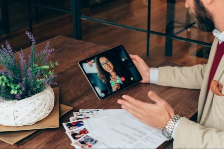 4 Things To Look For When Hiring a Remote Team