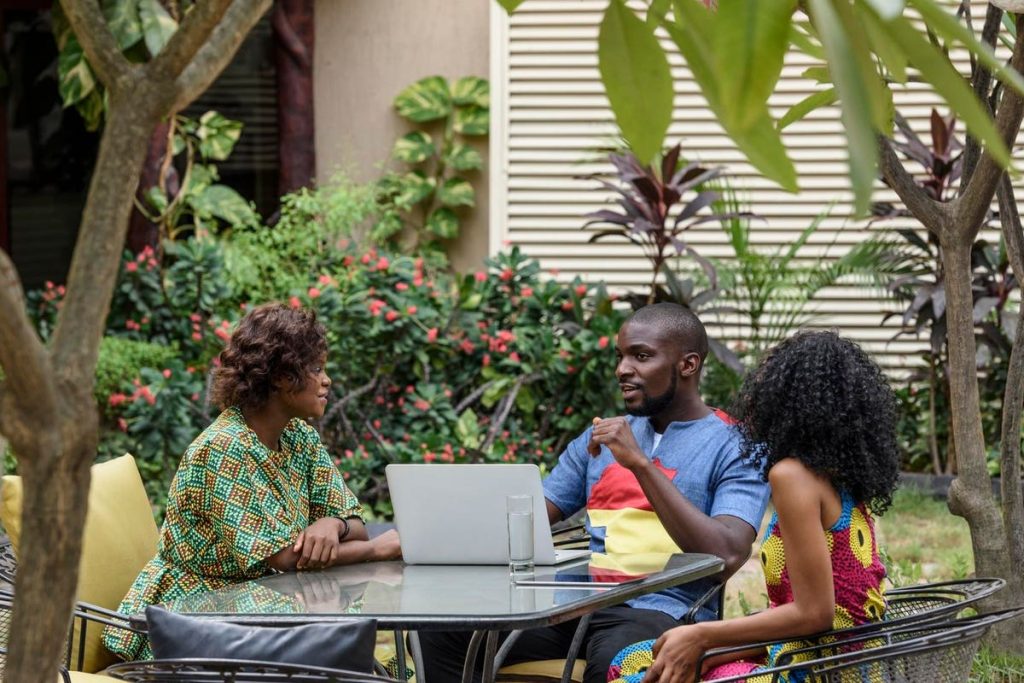 The Evolution Of Banking In West Africa For SMEs And Industrial