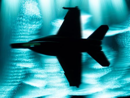 Pentagon Investigates ‘Critical Compromise’ Of Air Force Communications Systems