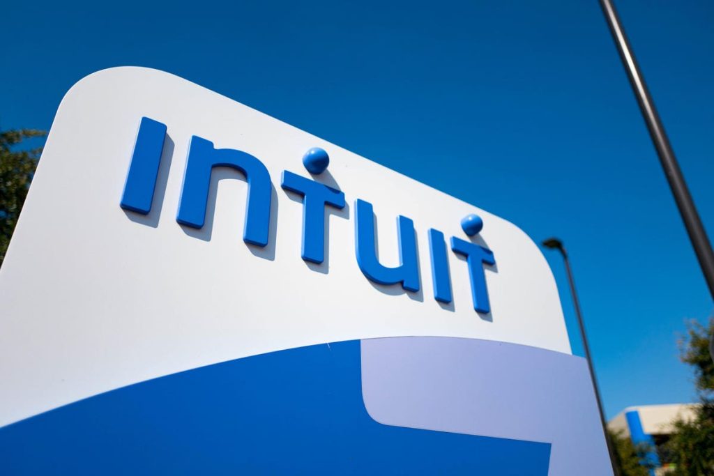Intuit Launches An Advertising Network