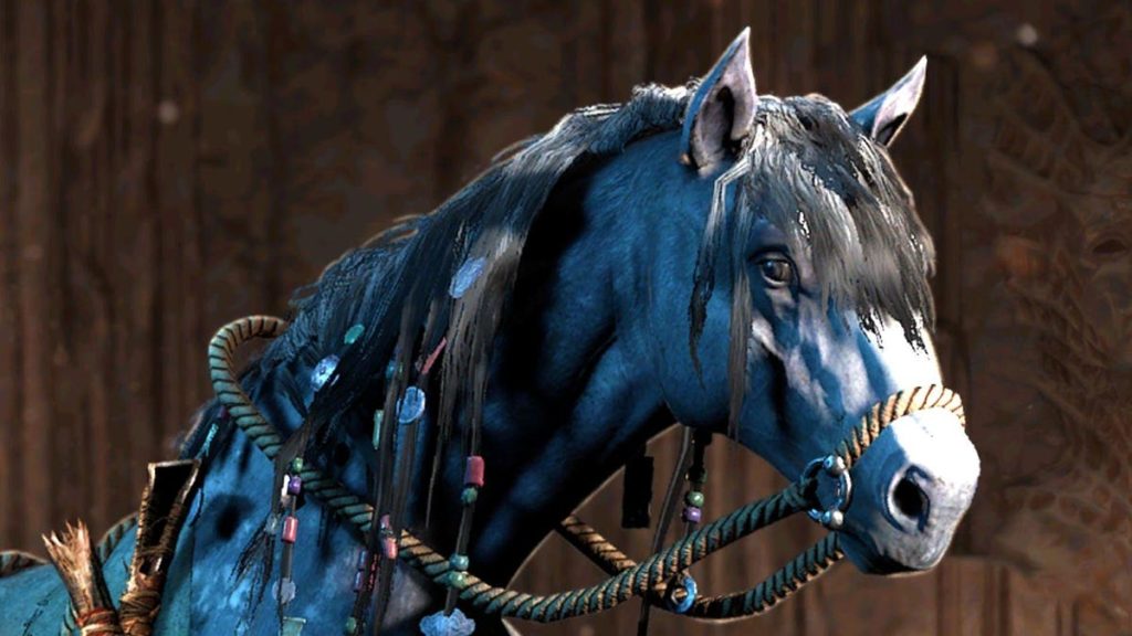 ‘Diablo 4’ Will Be Buffing Its Terrible Horses Soon