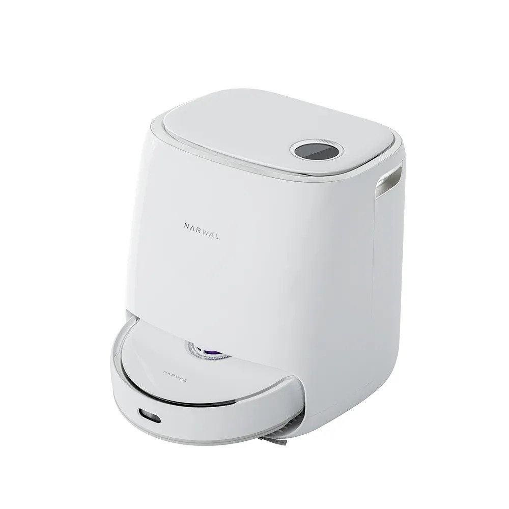 Is The Narwal Freo The Best Combined Vacuum And Mop Robot Cleaner?