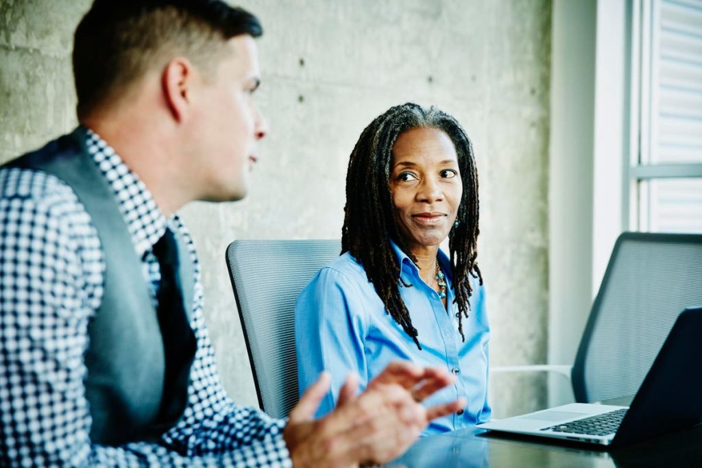 Why Human Traits Still Matter