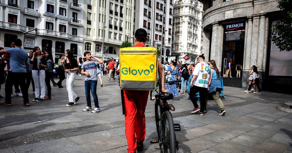 Spain’s Elections Pit Gig Workers Against the Far Right
| WIRED