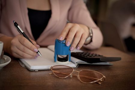 How to Register a Business Trademark