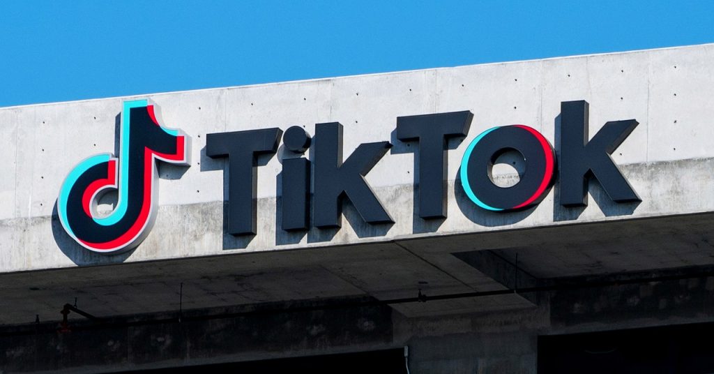 A Leaked Memo Shows TikTok Knows It Has a Labor Problem