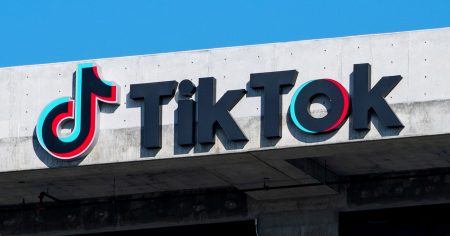 A Leaked Memo Shows TikTok Knows It Has a Labor Problem
