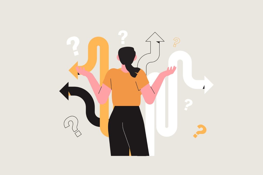 Should You Work at a Startup or a Big Company? How to Navigate Your Career Path.