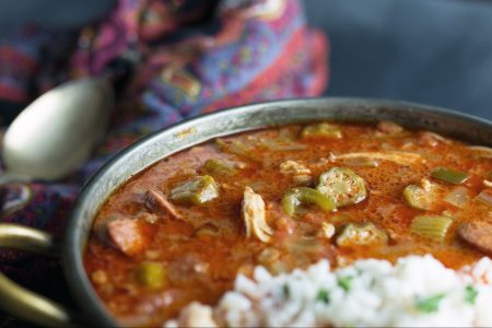 Creating Your Marketing Strategy? Make a Pot of Gumbo First