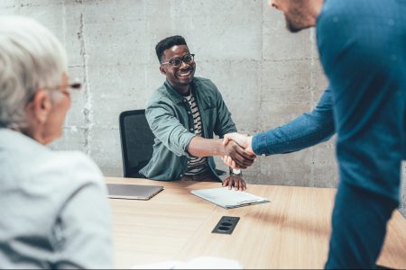 How to Negotiate Your Job Offer Like a Pro