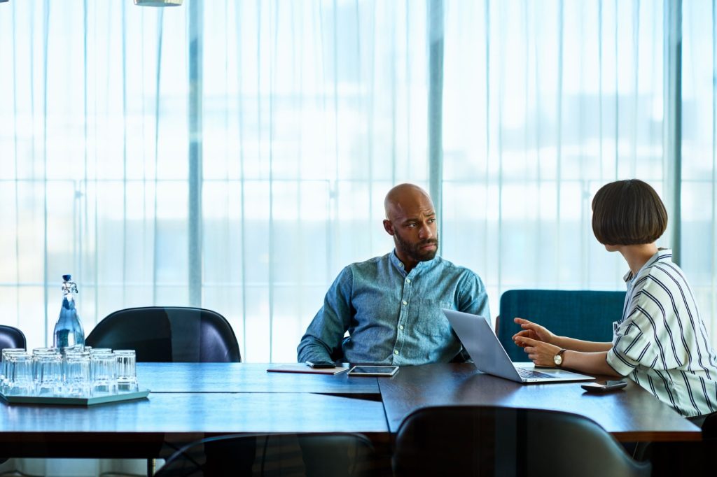 How to Rise Above Negativity in Business