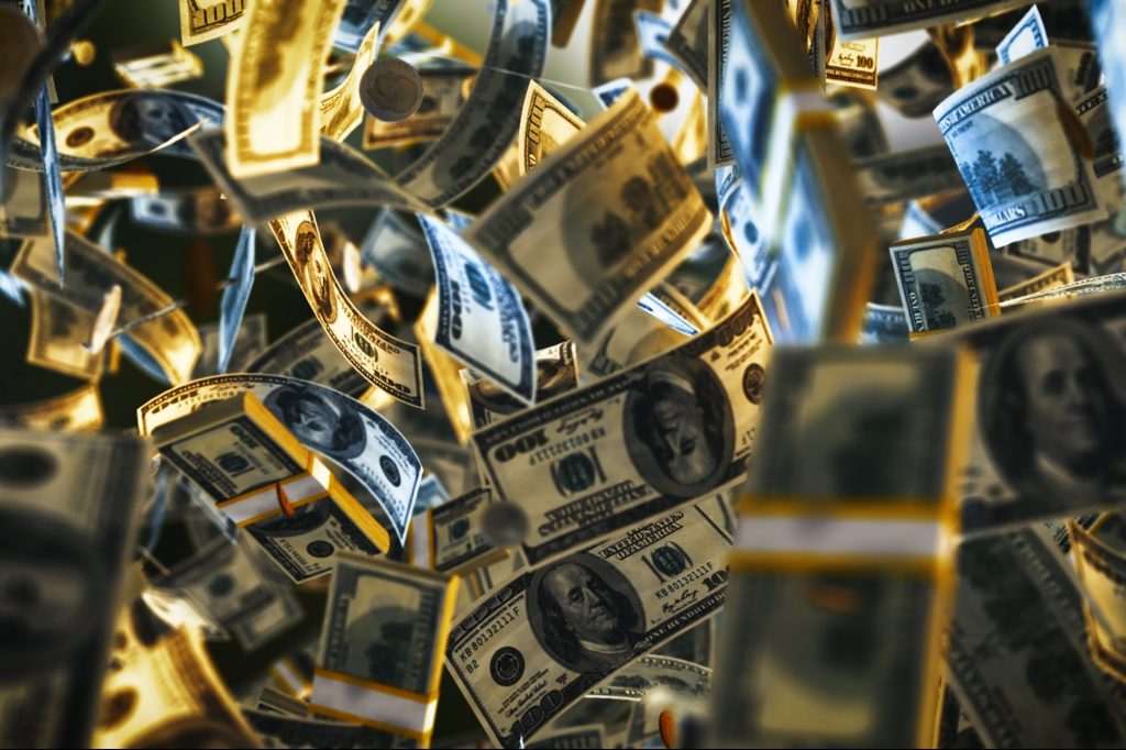 How I Bootstrapped to $100 Million Without VC Funding