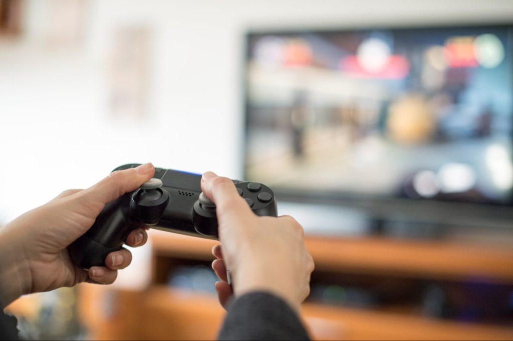 3 Business Lessons I Learned While Playing Video Games