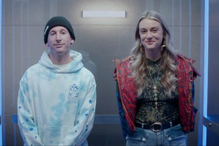 Can Mushrooms Save the World? Tune into This Episode of ‘Elevator Pitch’ to Find Out.