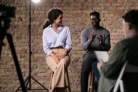 5-Minute Media Training: 5 Essentials Every Entrepreneur Needs to Know