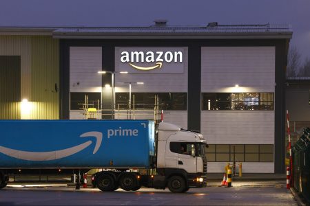 How Amazon Got Americans to Spend $12.7 Billion Without Lifting a Finger