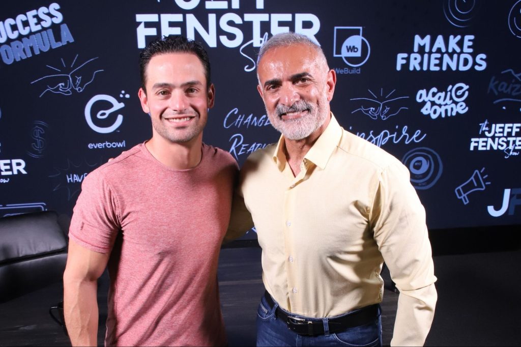 The Price of Excellence: Tim Grover on Winning and Success