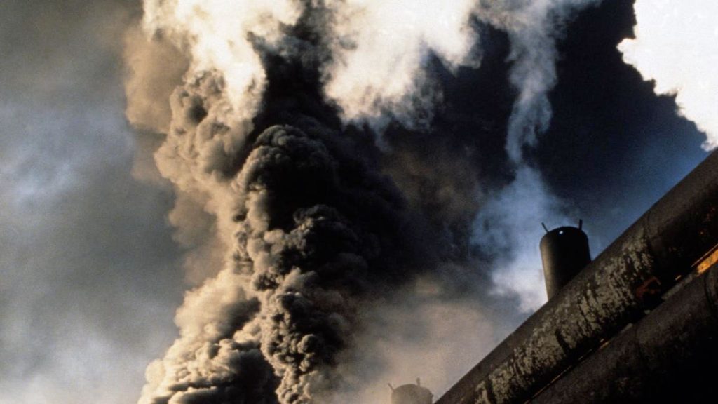 Is It Hot Enough Yet? It’s A Carbonization Problem Here’s Solution