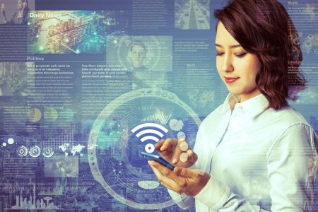 How To Build A Healthy Relationship With Screens