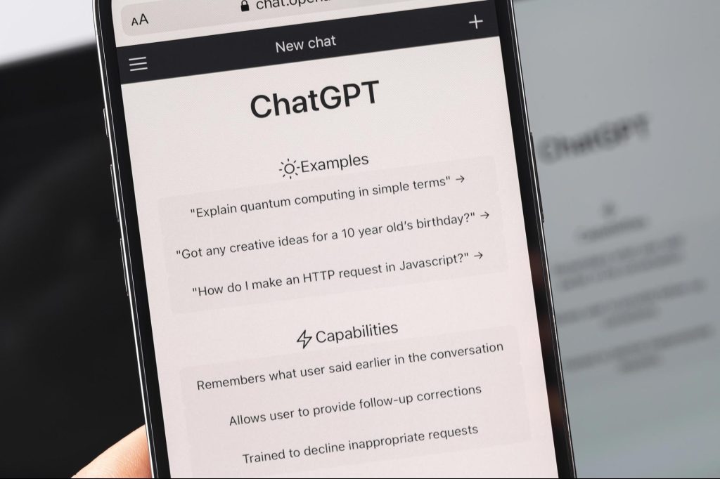 The Top 5 Blog Writing Mistakes ChatGPT Can Solve
